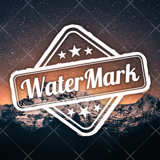 Logo Watermark Maker